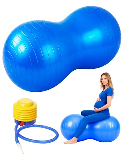 Peanut Ball with Cover 50cm