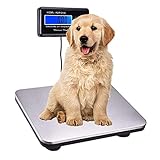 ● 2 modos de pesaje y conversión de 3 unidades: Modo de alta precisión-15 0KG /0.05KG, o 5290 oz / 1 oz, o 330 lb /0.1 lb; Modo de gran capacidad: 30 0KG /0.1KG, o 10582 oz / 1 oz, o 660 lb /0.1 lb. Permite 3 unidades selectivas en kilogramo, libra y onza.