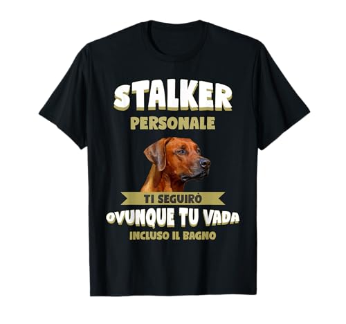 Bellissimo motivo Rhodesian Ridgeback che si adatterebbe perfettamente a ogni mamma o papà Rhodesian Ridgeback Motivi Rhodesian Ridgeback per ogni proprietario Rhodesian Ridgeback che pensa sia potersi chiamare proprietario Rhodesian Ridgeback