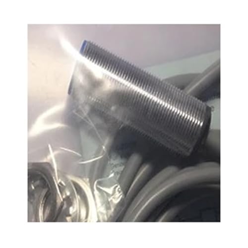 Capteur de proximité DW-AD-504-M18-120 pour automatiser un atelier de métaux