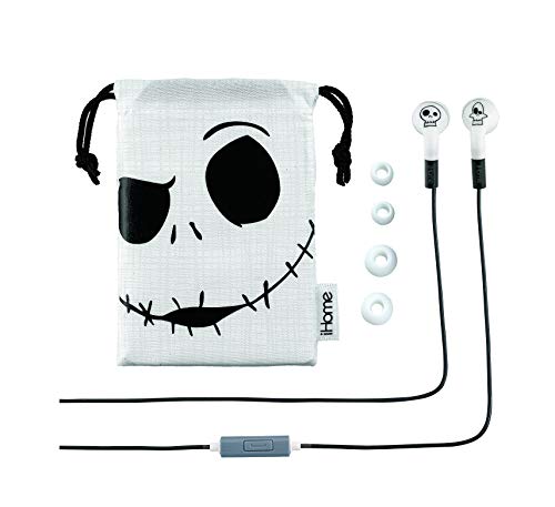 Nightmare Before Christmas Noise Isolating Earbuds Refresh ( Di-M15NC.FXv2)