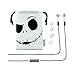 Nightmare Before Christmas Noise Isolating Earbuds Refresh ( Di-M15NC.FXv2)