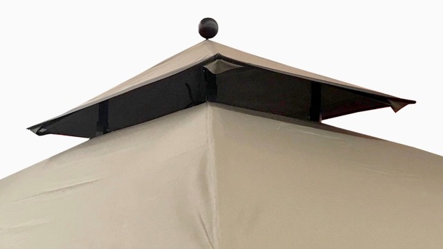 Amazon.com : Garden Winds Replacement Canopy for The