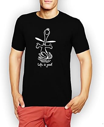 Snoopy Happy Dance XXL Mens T-Shirt 
