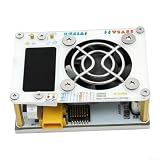 Dual Port 280W Power Module Auto Voltage Adjustment
