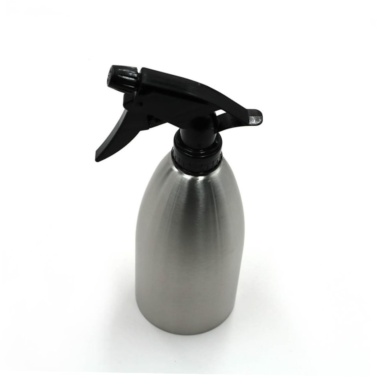 Botella dispensadora de aceite de acero inoxidable PRETYZOOM de alta resistencia