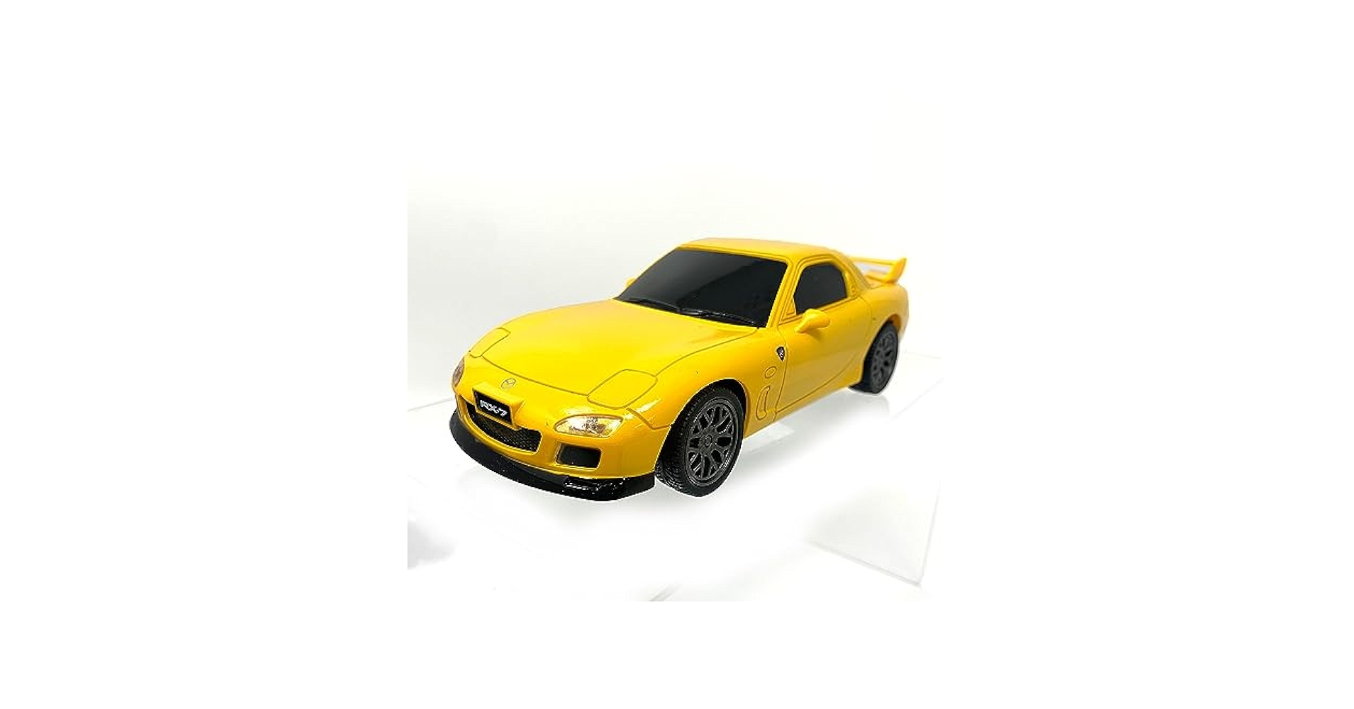 趣味・スポーツ・実用 RX-7 ザ・ロータリースポーツ“を1／8スケールで再現