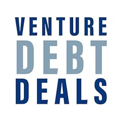 Venture Debt Deals Audiobook By Marshall Hawks cover art