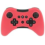 Specifically designed to fit exactly over Official Nintendo Wii U Controllers