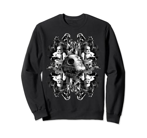 Sweat Star Wars Stormtroopers idéal pour vos soirées cinéma et moments détente