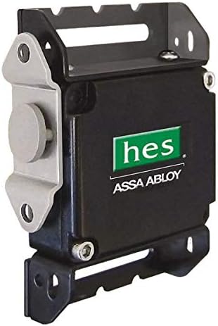 HES 660-24V-LBSM-PRE-LOAD Version Multi-Purpose Electro Mechanical Lock w/ Locked State Monitoring (
