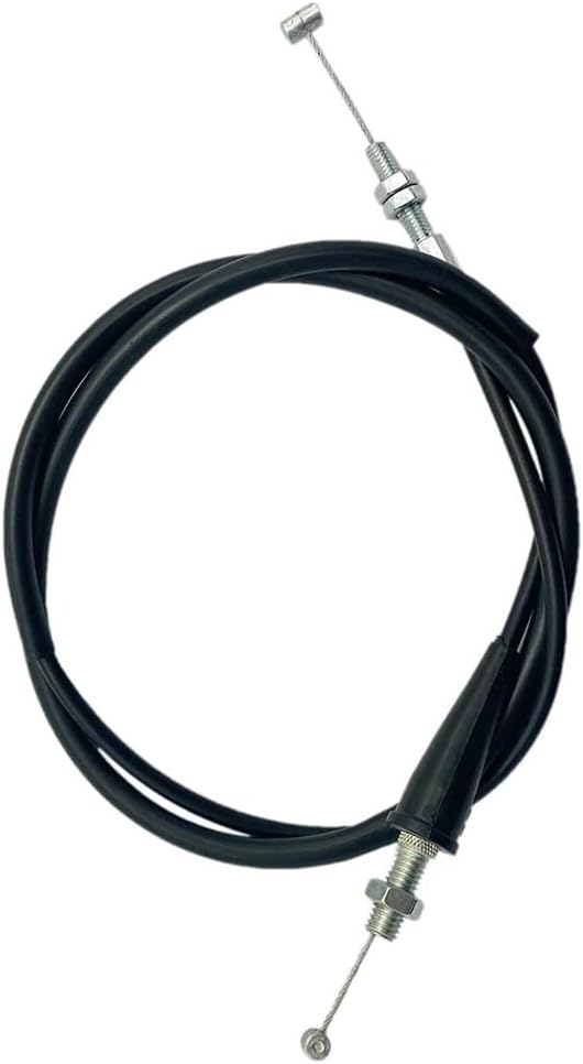 Throttle for 250cc 250 JS250 SSC4-210000-0