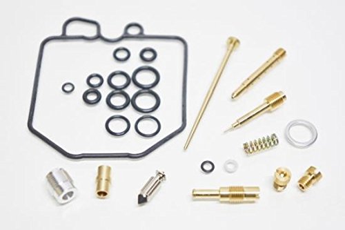 Amazon | K&F cabreter [CB1100R(RC-2)] キャブレターオーバーホール 