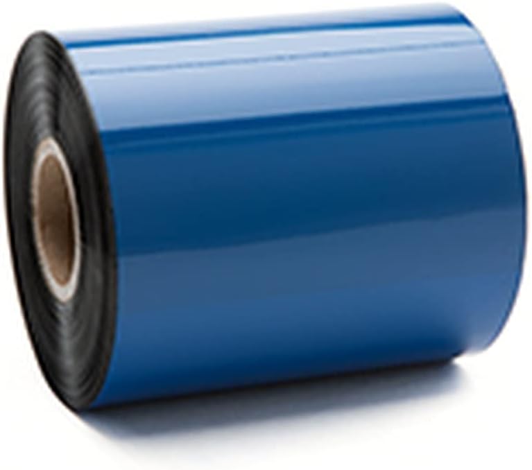 Desktop/Industrial Barcode Printer Ribbon 55x300