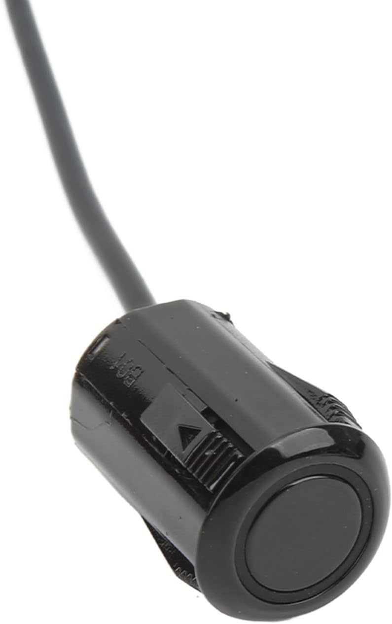 Blind Spot Lane Change Assist, Processing System Algorithm Car Blind Spot Monitoring System for Vehicle