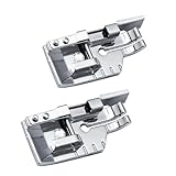 ZhXu Shuo 2pcs 1/4'' (Quarter Inch) Quil...