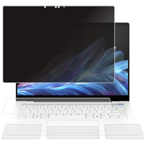 [4_Zbg(+p[Xg+^b`pbh+L[{[hJo[)] ClearView HP OmniBook X 14-fe 14-fe0000 / 14-fe1000 2024Nf 14C`p [2way ̂h~] vCoV[ی t