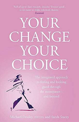 Your Change, Your Choice Your Change, Your Choice