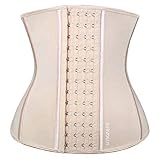 Burvogue Waist Trainer for...