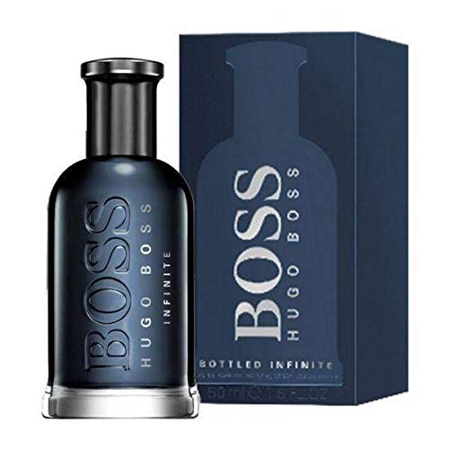 Profumo da uomo Infinite Hugo Boss (50 ml)
