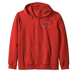 AUSTRIA COAT OF ARMS FLAG EAGLE VIENNA SALZBURG Zip Hoodie