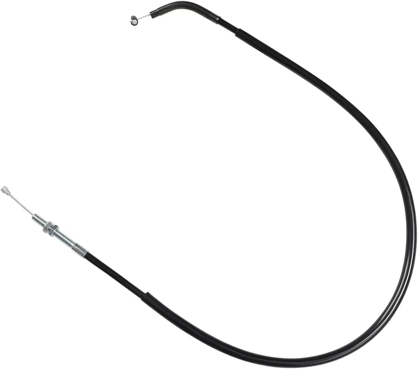 Motorcycle Clutch Cable Fit For 650 EX650 Z650 2017-2024