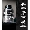 Jacked Factory Essentials Muscle Builder - ATP Muscle Builder for Men with Peak ATP to Support Muscle Gain, Enhance Athletic Performance, Increase Strength - 30 Capsules
