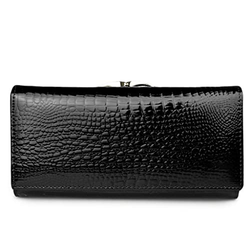 Portefeuille femmes cuir Mass Beauty pour ne plus perdre vos cartes et votre monnaie en sac