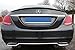 Produktbild C-Klasse W205 Limousine Heckspoilerlippe AMG