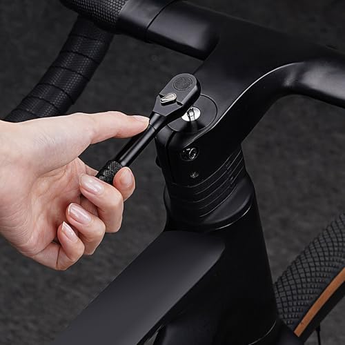Clé à cliquet robuste avec embouts interchangeables pour atelier