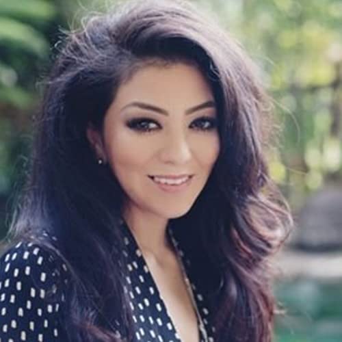 Alien Abduction You Must Hear with Geraldine Orozco! Podcast Por  arte de portada