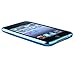 Insten Crystal Soft Gel Case for iPod touch 2G/3G (Blue)
