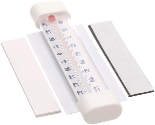 Hussmann 0443314 PTM Thermometer Assembly