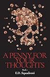 A Penny for your Thoughts: Book 1