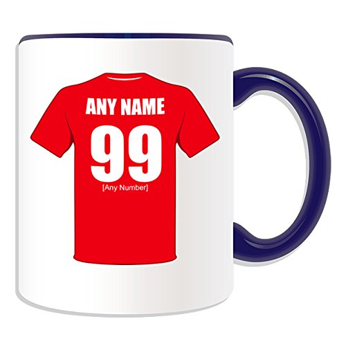 Regalo personalizzato – Aberdeen tazza, motivo