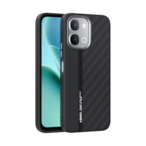 Coque Vivo IQOO Z11X mince antichoc avec aimant MagSafe en TPU robuste