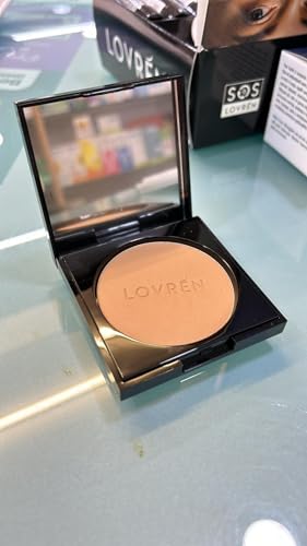 LOVREN TERRE BRONZÉE T1