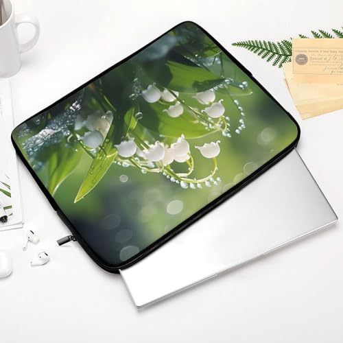 Funda para portátil de 13 pulgadas con protección miniatura 4