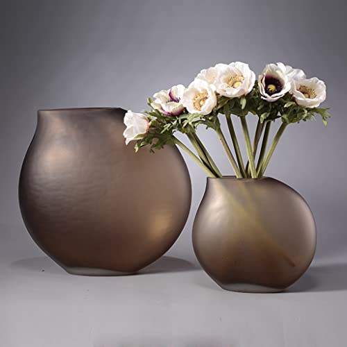 Vase de fleur de vase d'armoire et décoration de table - 6