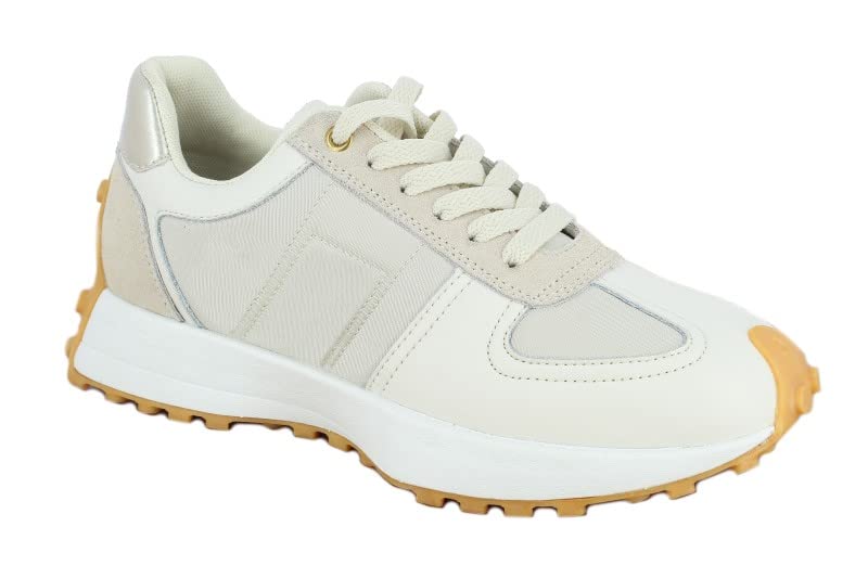 Zapatomoda Zapatilla Deportiva Casual con Cordones, Doctor Cutillas 72500, Playera, Bamba, Tenis