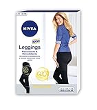 Nivea Tratamiento Corporal Reafirmante Body Leggins Q10 L-Xl L/XL