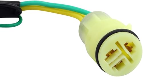 Miniatura 7 de RMSTATOR Repuesto para estator Ski-Doo Grand Touring 600 700 800 / SE/Sport 1997 1998-2002 | OEM Repl.# 420888230 410922907 410920900 410922941