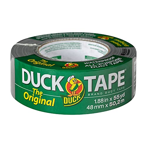 Duck Tape Brand Original Strength Duct Tape
