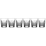 Old Fashioned Glasses Rocking