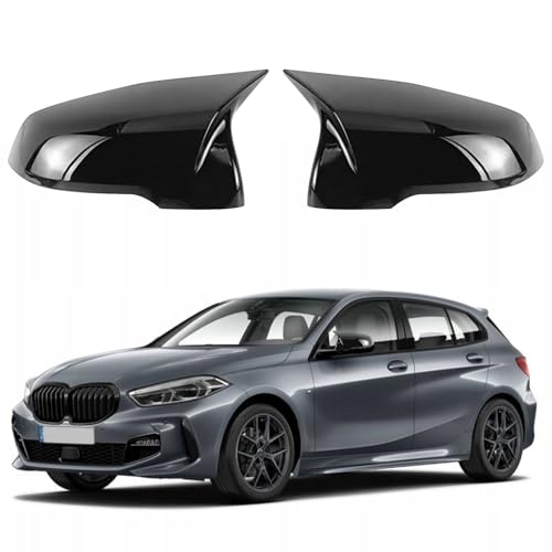 Tapas de espejo de coche pour sublimer votre crossover X2 F39 au quotidien