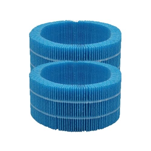 Filtre CJSJSQ04LX pour humidificateur Pro Plus 530x87x20mm 2pcs - 2