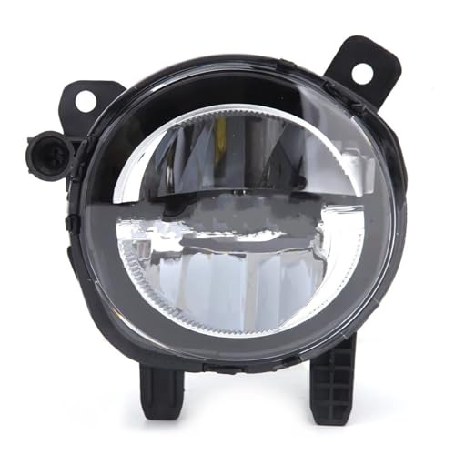 Phare antibrouillard LED gauche pour BMW F20 F30 F32 LCI 2012-2018