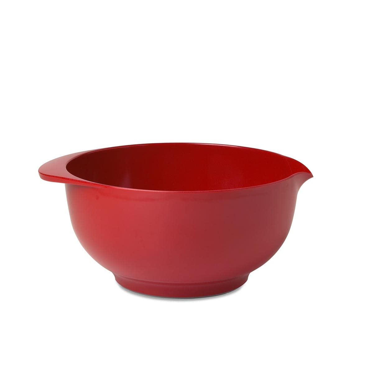 Rosti Margrethe Size 5-Litre Mixing Bowl, Black