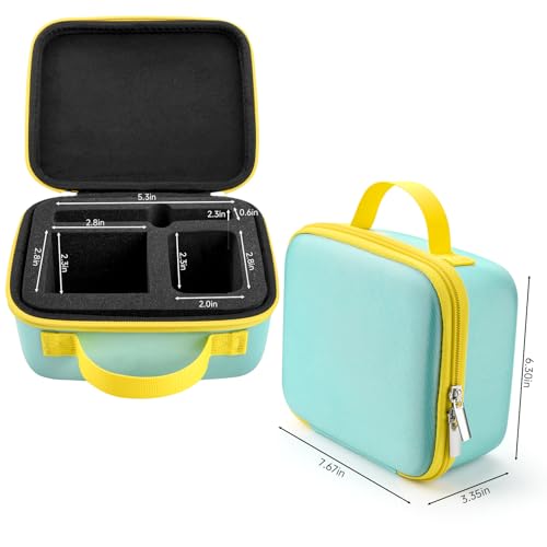 CaSZLUTION EVA Case Compatible with Nex Playground System — view 3
