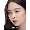 [Hera] Black Cushion 15g+15g(Refill) #25N1 Amber